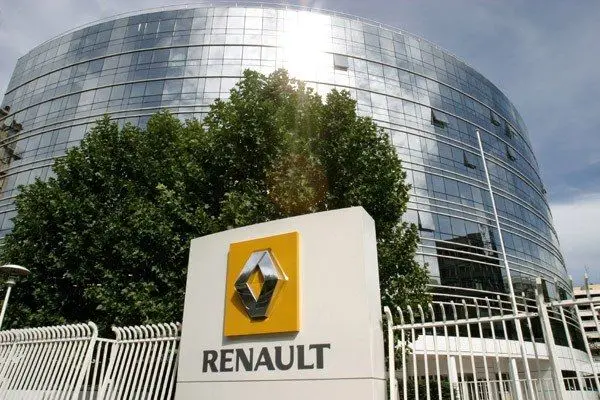 Hovedkvarter Renault Group