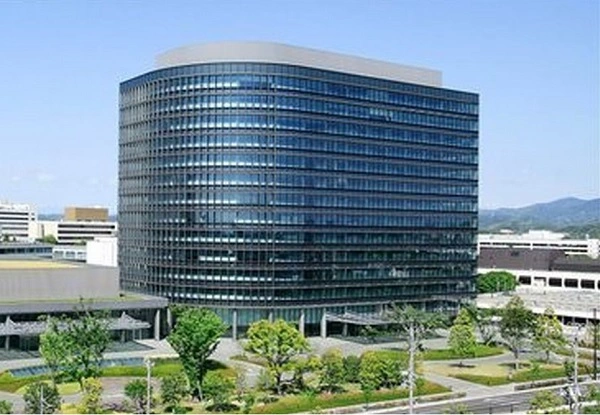 Hovedkvarteret Toyota