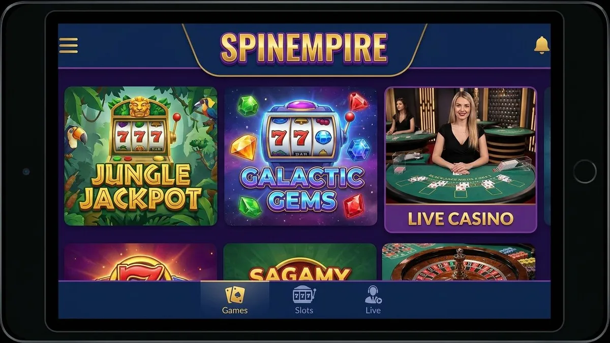 Casino spil