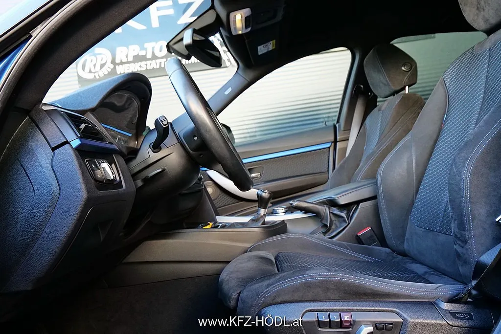 BMW 335i Gran Turismo*M-Paket* Image 10