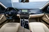 BMW 520d Touring Österreich-Paket Aut. Thumbnail 9