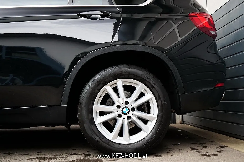BMW X5 sDrive25d Aut. Image 8