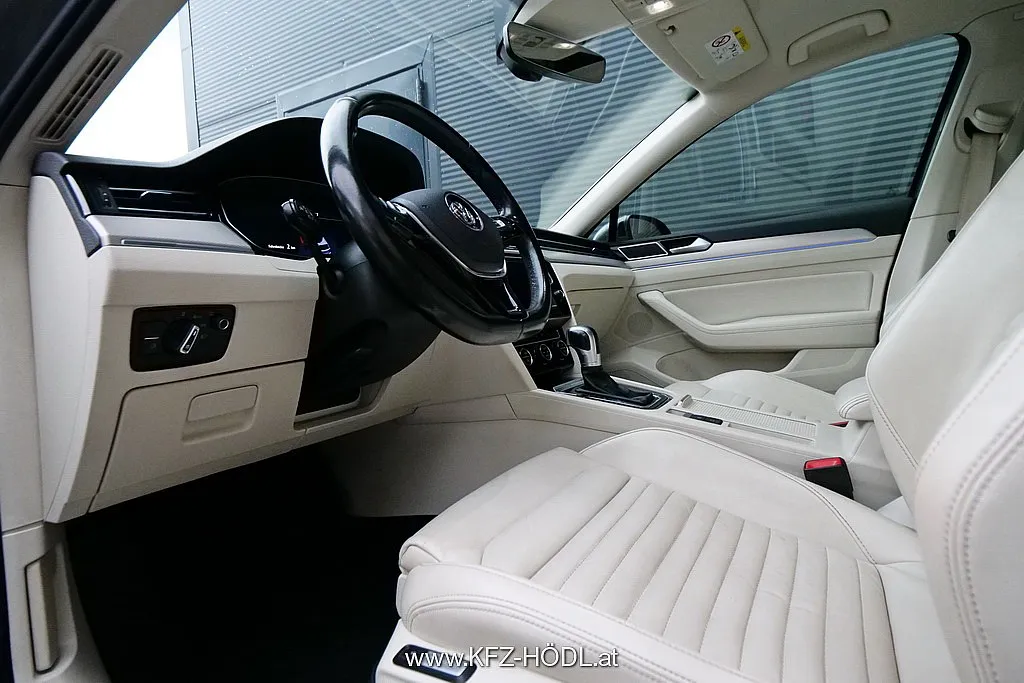 Volkswagen Passat Variant 1,4 TSI PHEV GTE Image 10