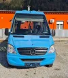 Mercedes-Benz Sprinter City 65  Thumbnail 3