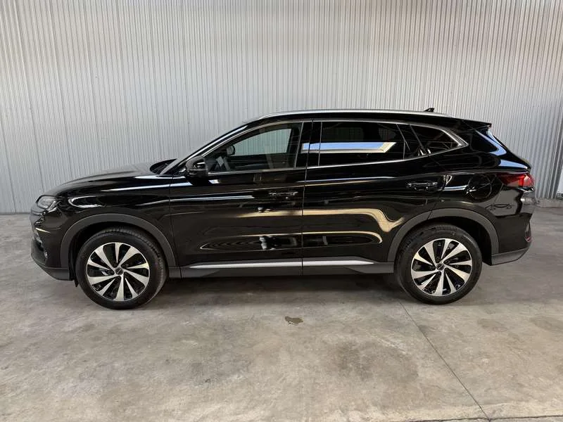 BYD Seal U Boost PHEV Leder Pano NEW 0 KM 6j fabriekswaarborg Image 1