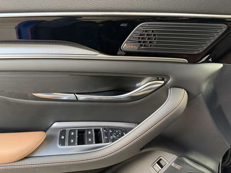 BYD Seal U Boost PHEV Leder Pano NEW 0 KM 6j fabriekswaarborg Image 15