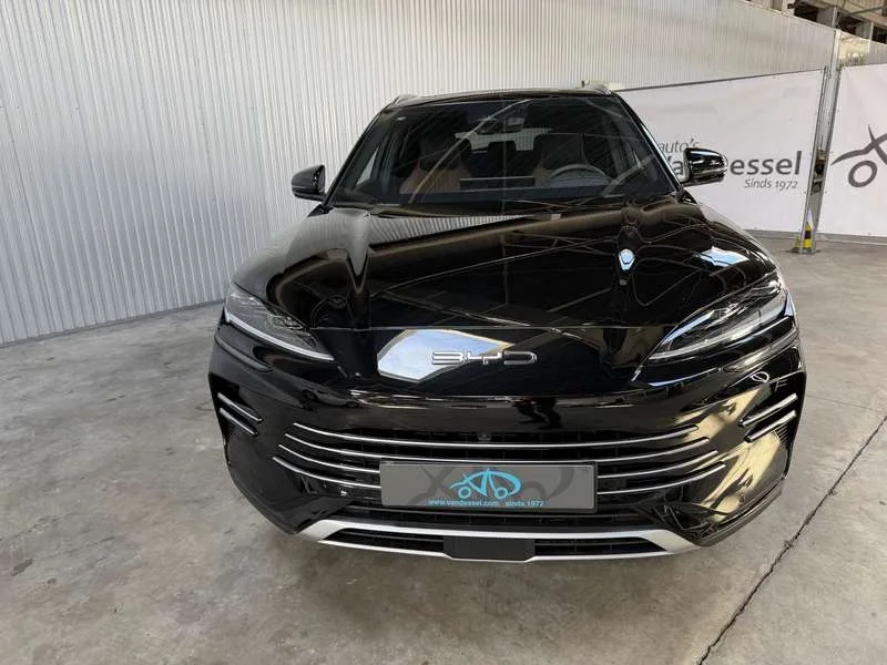 BYD Seal U Boost PHEV Leder Pano NEW 0 KM 6j fabriekswaarborg Image 3