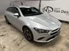 Mercedes-Benz CLA 250 CLA 250 e PHEV Business Line Thumbnail 7