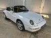 Porsche 993 3.6i Carrera Tiptronic Thumbnail 4