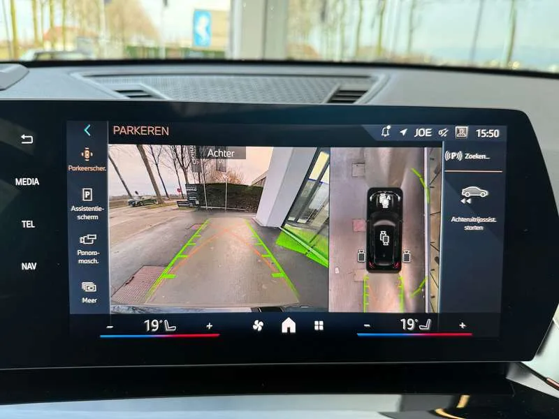 BMW iX1 Verkocht,Sold,Vendu Image 6