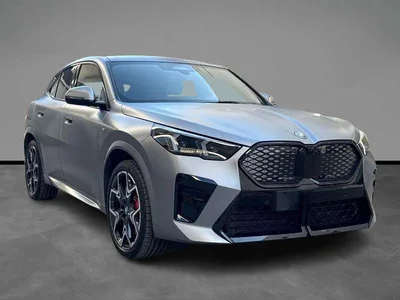 BMW iX2 M-Sport Pro,Panodak,Elektr zetels,Memory,360°cam