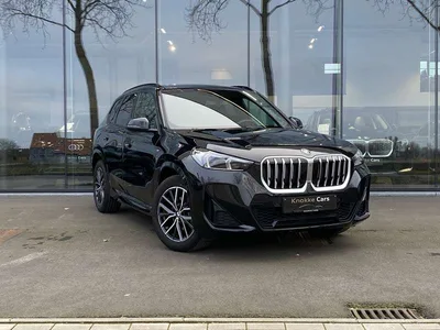 BMW X1 Verwacht ,Coming soon