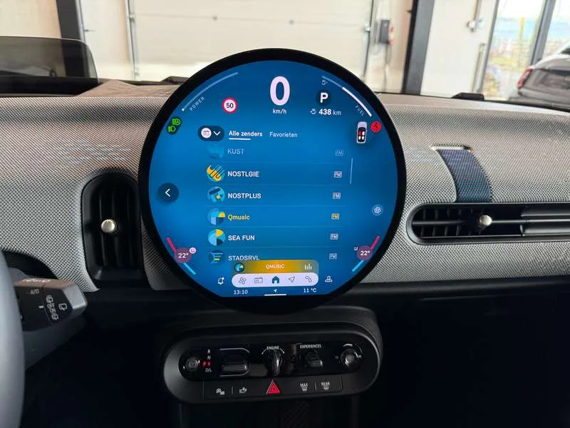 MINI Cooper C Verkocht,Sold,Vendu Image 12