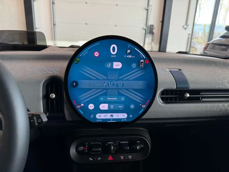 MINI Cooper C Verkocht,Sold,Vendu Image 14