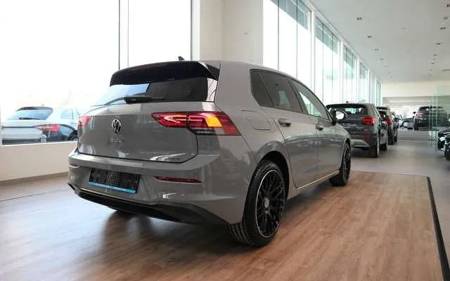 Volkswagen Golf MODEL 8 1.0TSI 90PK 5V NIEUW, STOCK & TOPPRIJS !!! Image 10