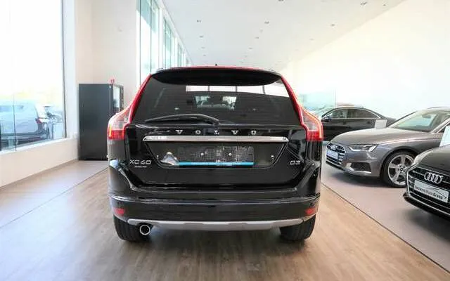 Volvo XC60 D3 150PK 6V*MOMENTUM*VELE OPTIES*TOPWAGEN & PRIJS! Image 9