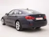 BMW 4 418da 150 Gran Coupe Sportline + GPS Pro + Leder/Cuir + LED Lights Thumbnail 4