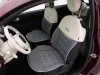 Fiat 500 1.0 Hybrid lounge + pano + parking Thumbnail 7