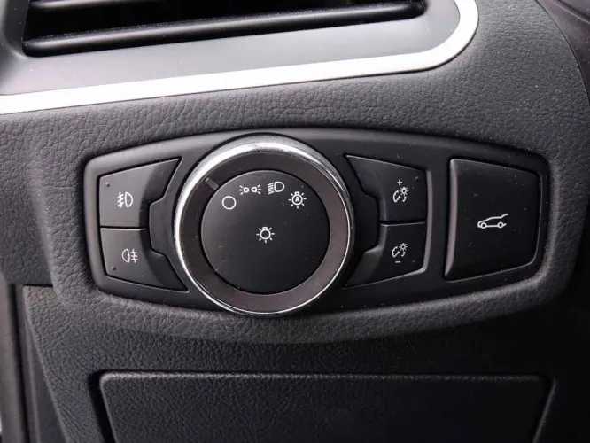 Ford S-Max 2.0 TDCi 150 Automaat Titanium + GPS Image 10