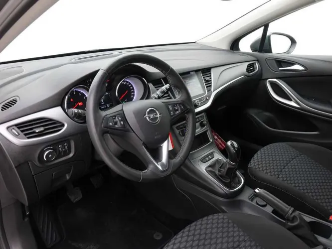 Opel Astra 1.0i EcoTec Sports Tourer Edition + GPS + CruiseControl Image 8