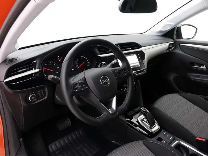 Opel Corsa e-Edition Black Pack + GPS Image 8