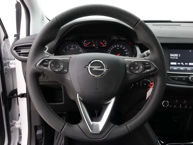 Opel Crossland 1.5d 110 Edition + GPS Carplay + Eco LED Lights Image 10