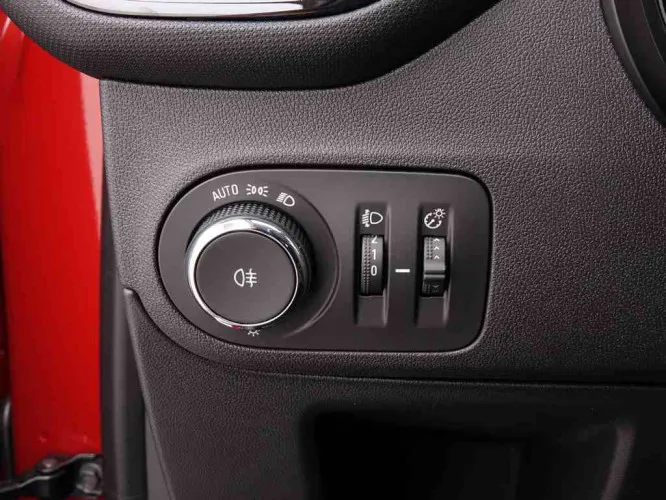 Opel Crossland 1.2 110 Edition + GPS Carplay + Eco LED Lights Image 9