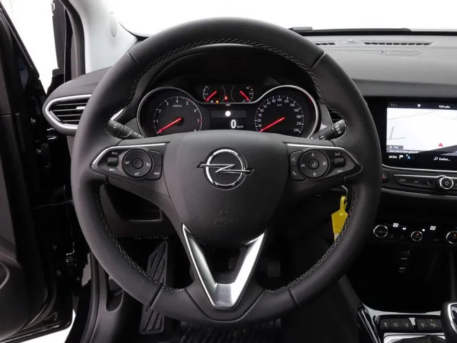 Opel Crossland 1.2 83 Elegance + GPS + Park & Go + ALU16 Image 10