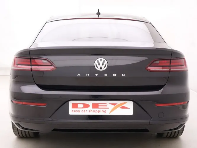 Volkswagen Arteon 2.0 TDi 150 DSG + GPS + Winter Pack + ALU18 Almere + LED Lights Image 5