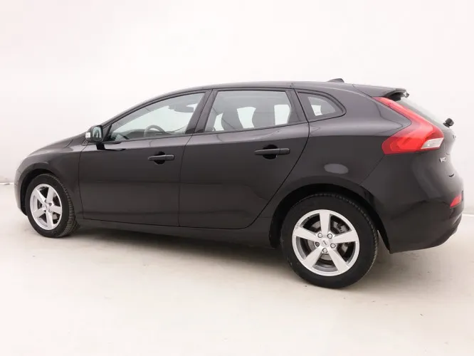 Volvo V40 2.0 D2 120 + GPS + Cruise Control Image 3