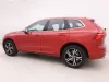 Volvo XC60 2.0 D4 Geartronic R-Design + GPS + Leder/Cuir Sport Seats + LED Lights Thumbnail 3