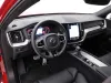Volvo XC60 2.0 D4 Geartronic R-Design + GPS + Leder/Cuir Sport Seats + LED Lights Thumbnail 9