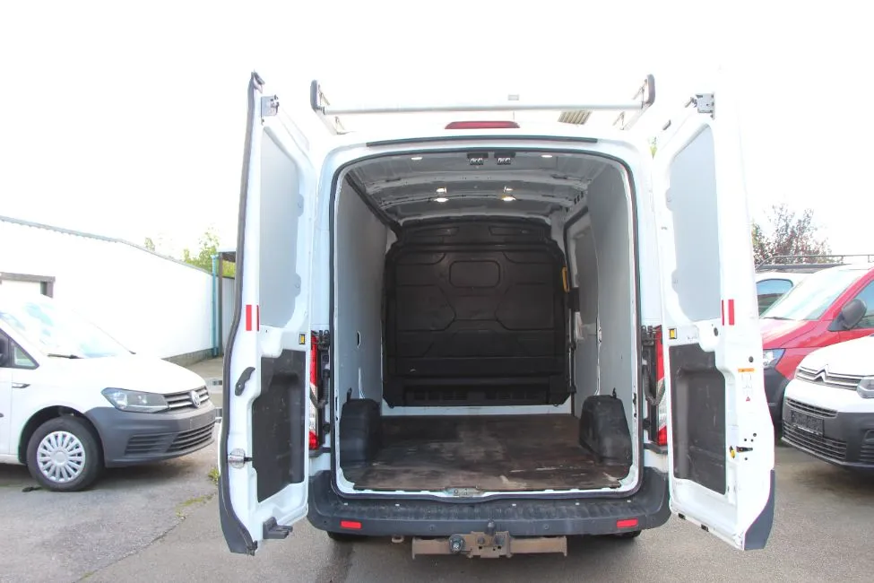 Ford Transit 2.0 Tdci Euro 6 Arco Cruise Controle Image 12