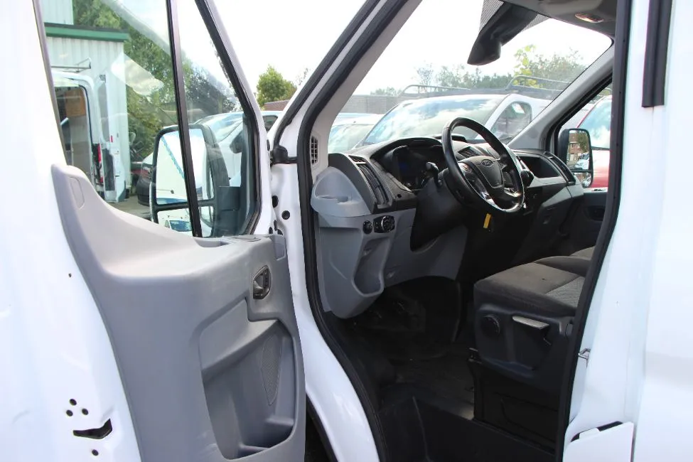 Ford Transit 2.0 Tdci Euro 6 Arco Cruise Controle Image 6