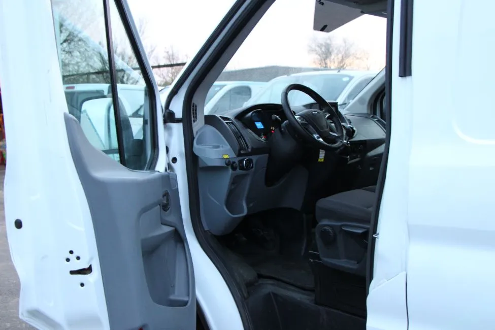 Ford Transit 2.0 Tdci EU6 Airco Cruise Controle Image 6