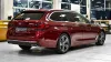 BMW 530E xDrive Touring Luxury Line PHEV Sportautomatic Thumbnail 6