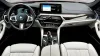 BMW 530E xDrive Touring Luxury Line PHEV Sportautomatic Thumbnail 8