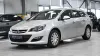 Opel Astra Sports Tourer 2.0 CDTi Cosmo Automatic Thumbnail 4