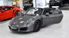 Porsche 911 Carrera 4S Cabriolet Thumbnail 1