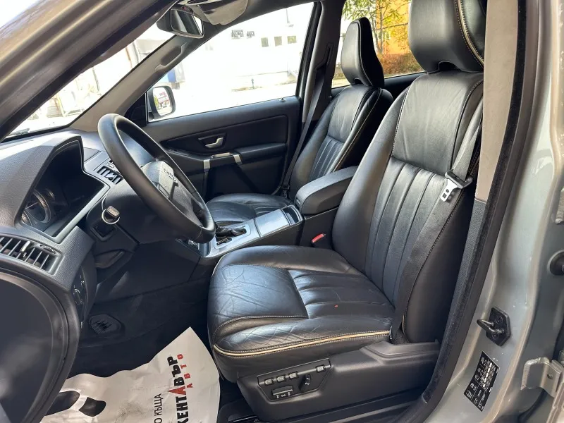 Volvo Xc90 Facelift/2.4D5/7места Image 9