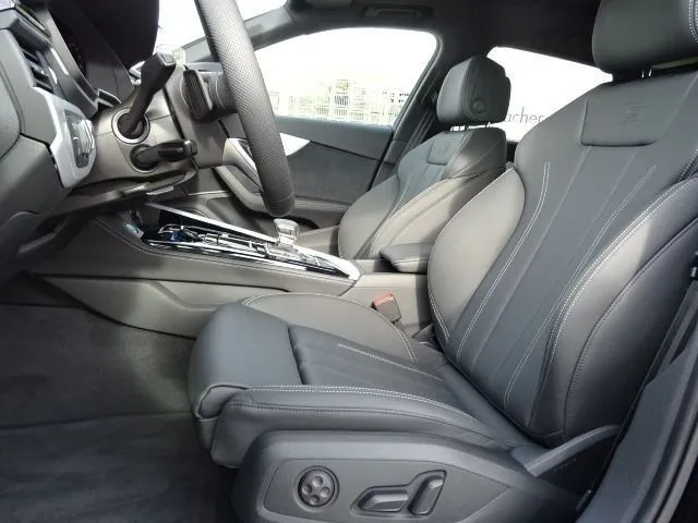 Audi A4 50 TDI Quattro Avant =NEW= Гаранция до 07.2028 г. Image 7