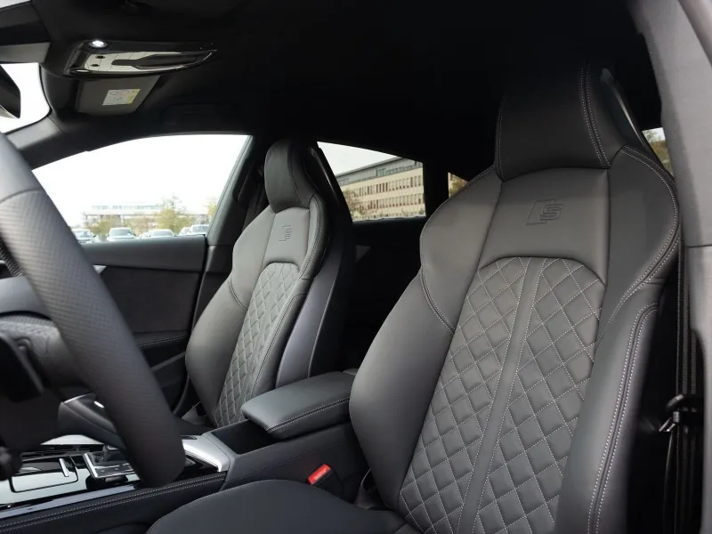 Audi A5 Sportback 50 TDI Quattro =S-line= Гаранция Image 9