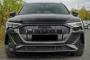 Audi E-Tron 55 Quattro S-line =Black Edition= Carbon Гаранция Thumbnail 2