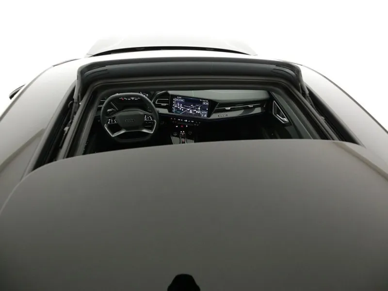 Audi Q4 e-Tron 50 Quattro Sportback =S-line= Гаранция Image 8