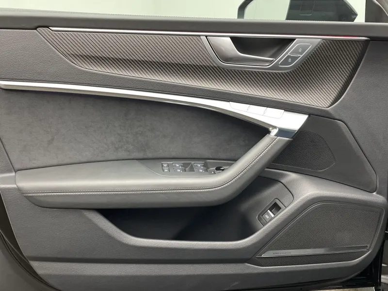 Audi Rs7 4.0 TFSI Quattro =Carbon= Ceramic Brakes Гаранция Image 8