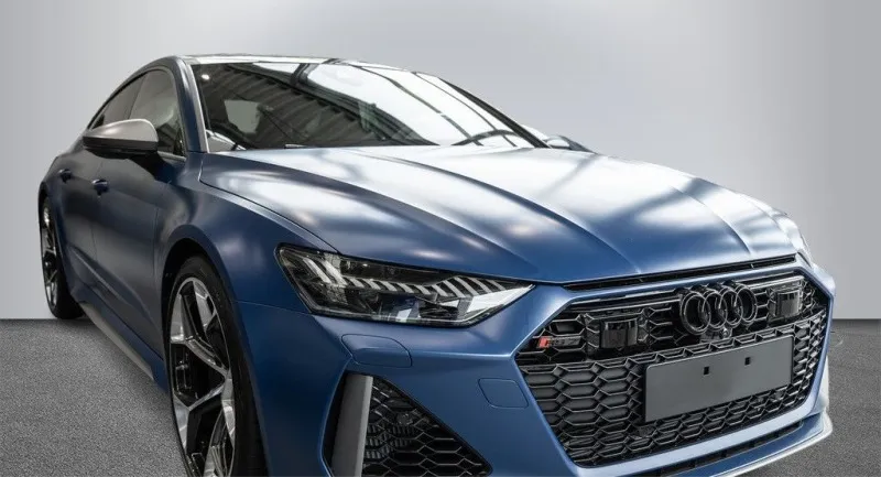 Audi Rs7 4.0 TFSI Quattro Performance =NEW= Carbon Гаранция Modal Image 1