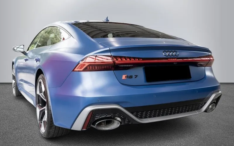 Audi Rs7 4.0 TFSI Quattro Performance =NEW= Carbon Гаранция Image 2