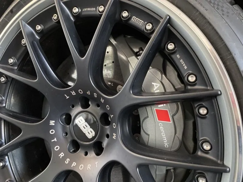 Audi Rs7 Sportback Quattro =ABT= Carbon/Panorama Гаранция Thumbnail 5