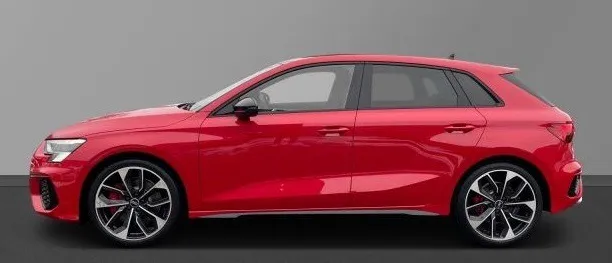 Audi S3 Sportback =NEW= Carbon/Panorama Гаранция Image 2