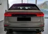 Audi SQ8 4.0 V8 Quattro =Carbon Style Pack= Pano Гаранция Thumbnail 4